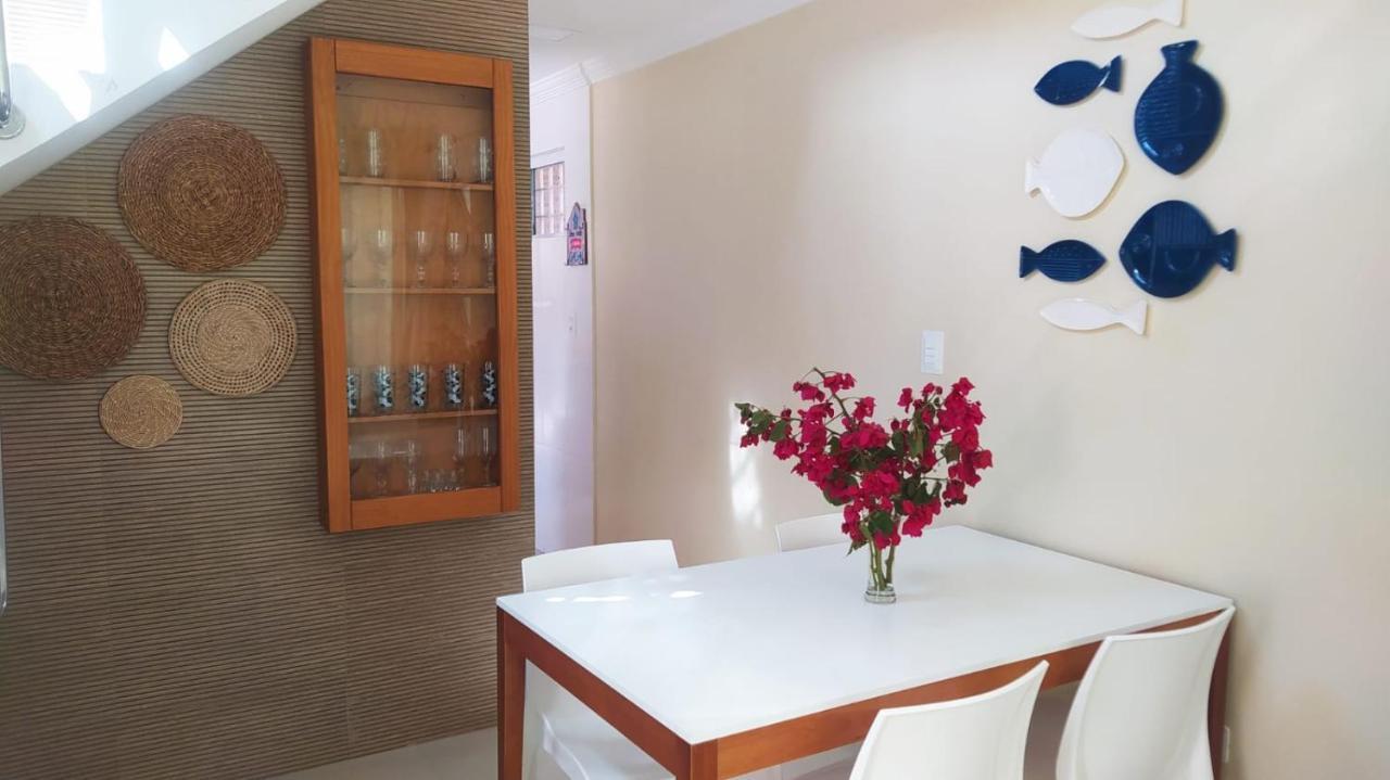 Flat Marimba - Duplex Villa Porto de Galinhas Exterior photo