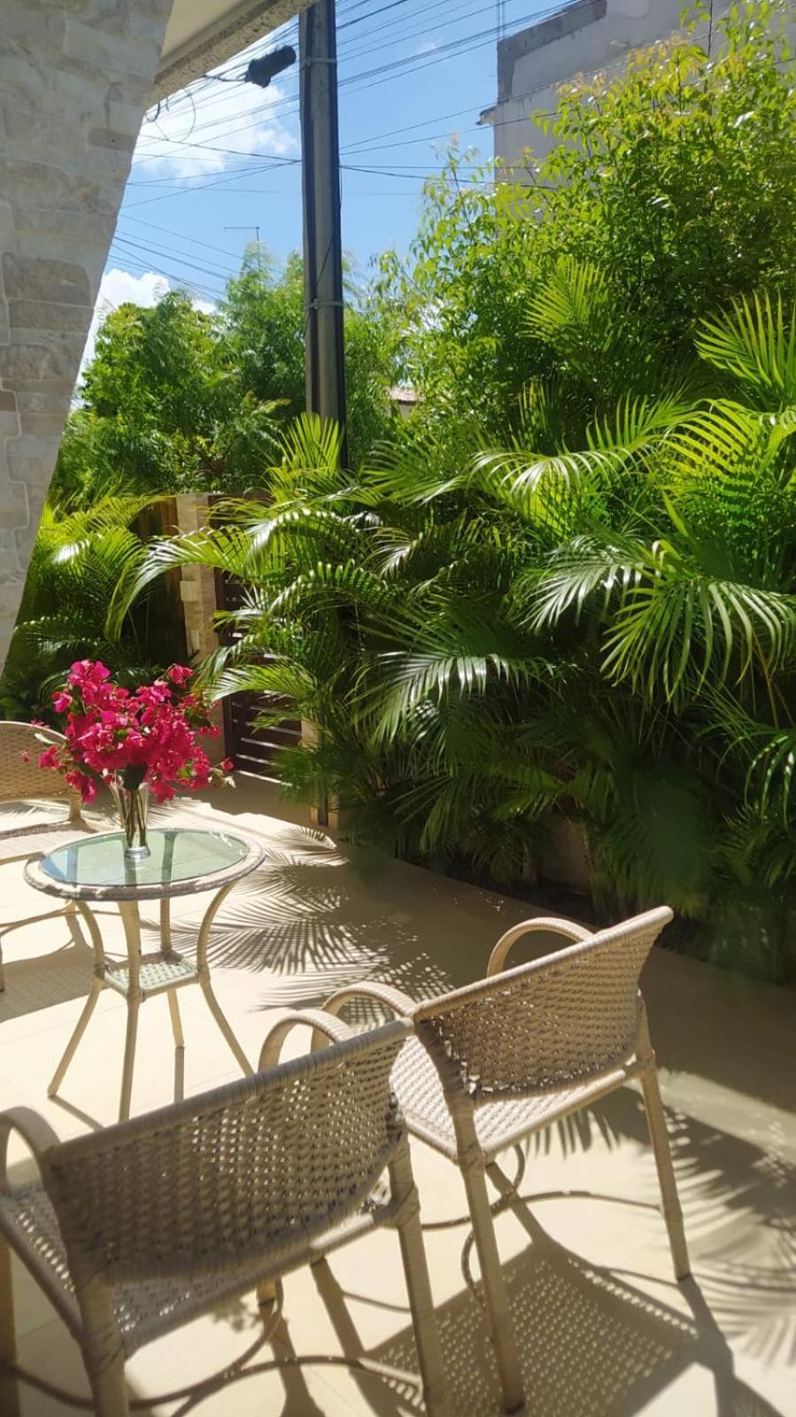 Flat Marimba - Duplex Villa Porto de Galinhas Exterior photo