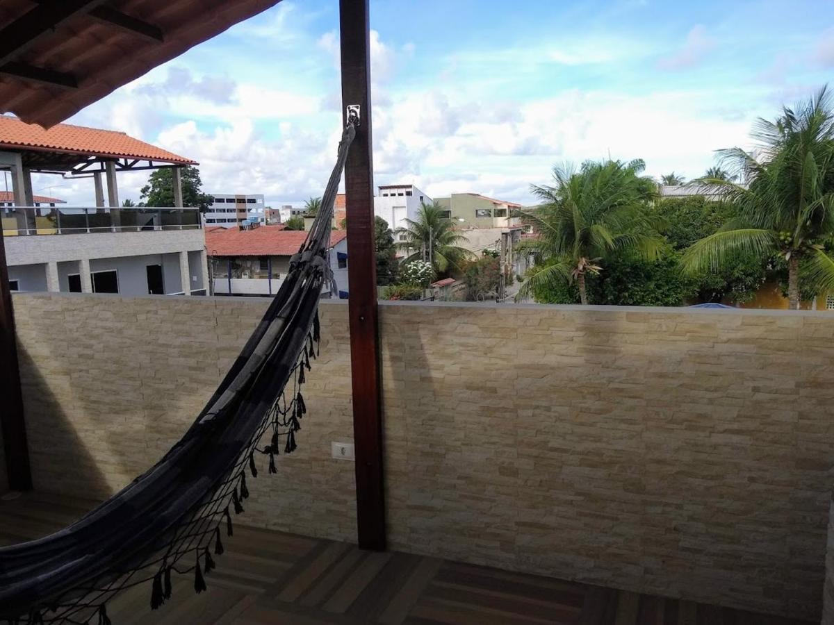 Flat Marimba - Duplex Villa Porto de Galinhas Exterior photo